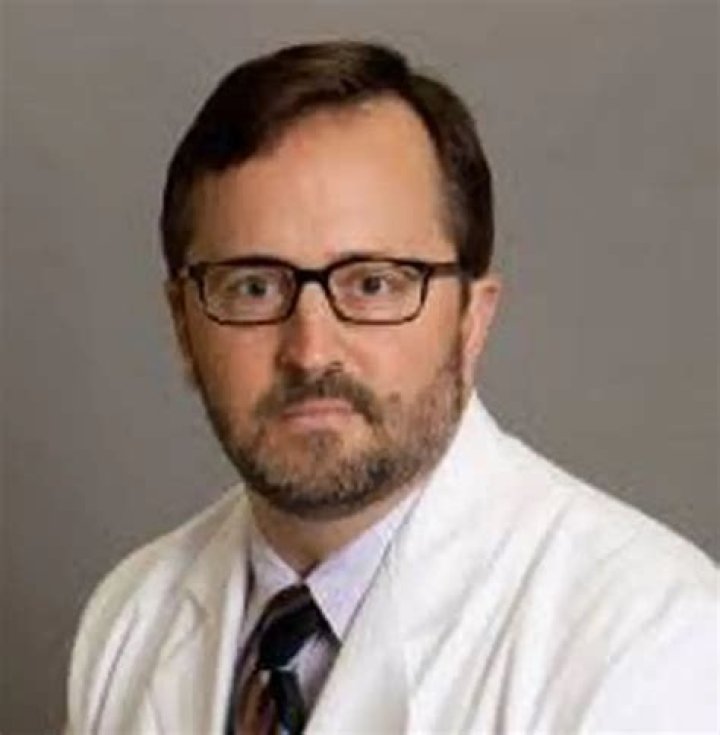 Dr. Charles Crow III, MD – Birmingham, AL