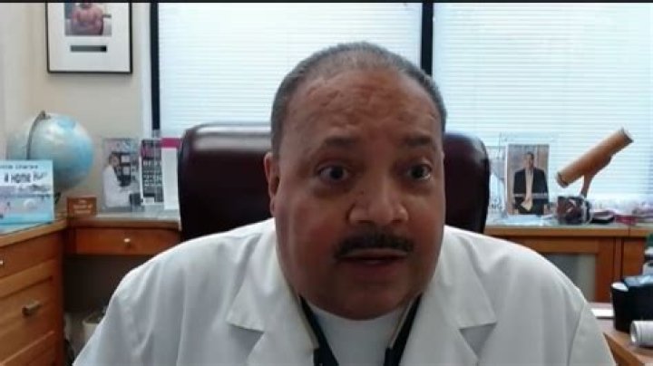 Dr. Charles Crutchfield Dies of Cancer, Doctor and owner of Crutchfield Dermatology