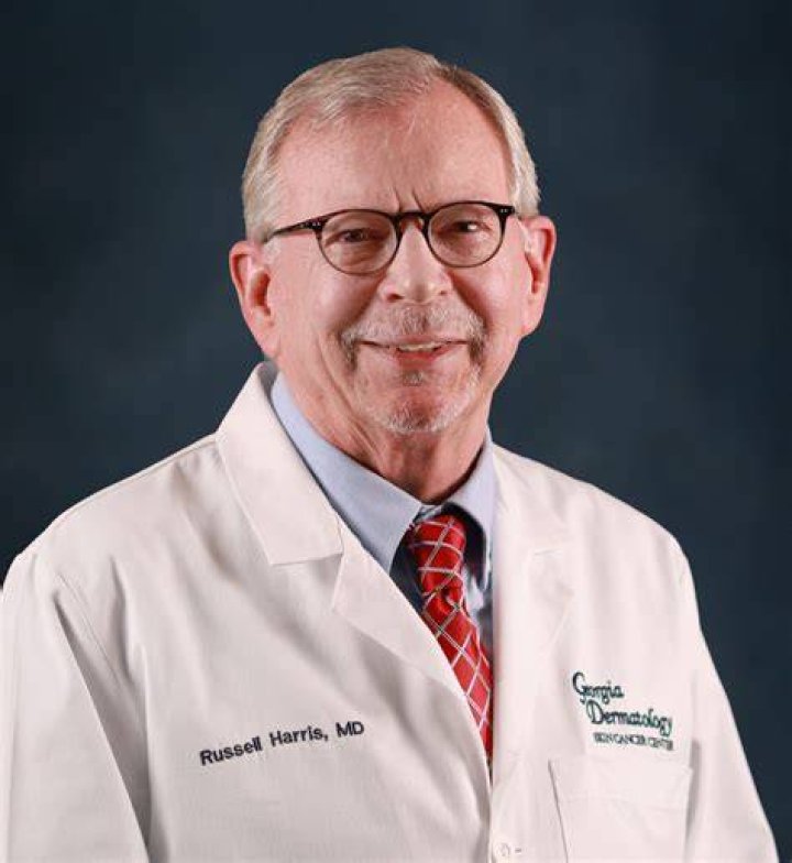 Dr. Charles Harris Jr., MD – Atlanta, GA