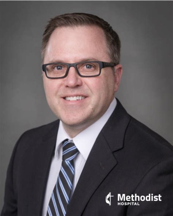 Dr. Charles Herron, MD – Paris, TN
