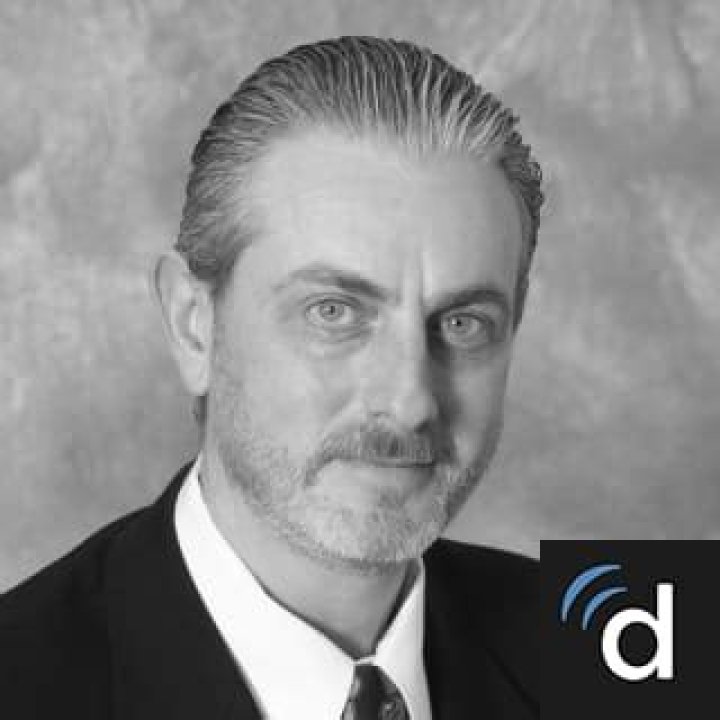 Dr. Charles Licata, DO – Bristol, CT