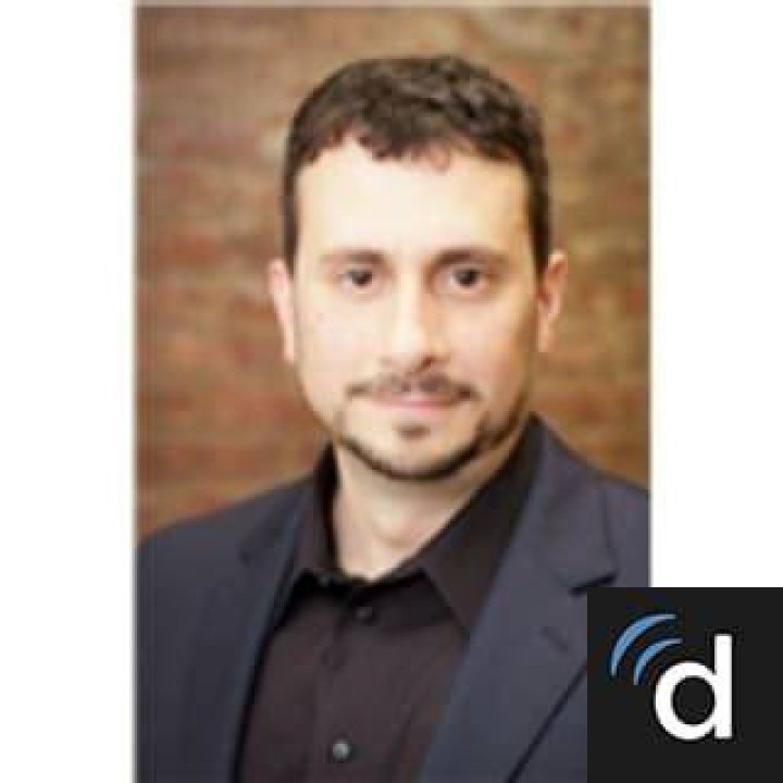 Dr. Charles Paolino, DO – New York, NY