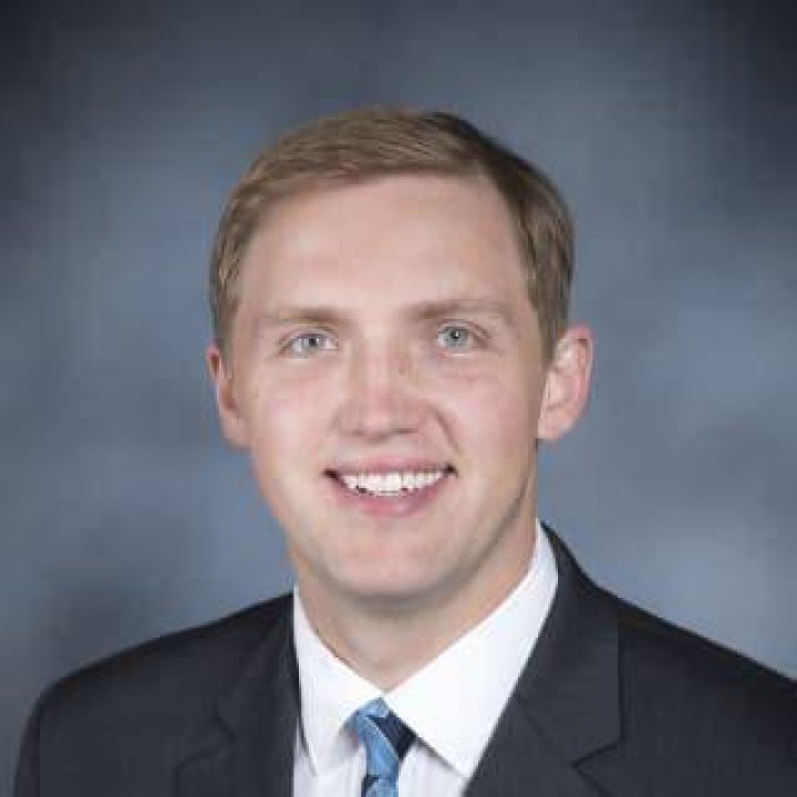 Dr. Charles Pfister, MD – New Orleans, LA