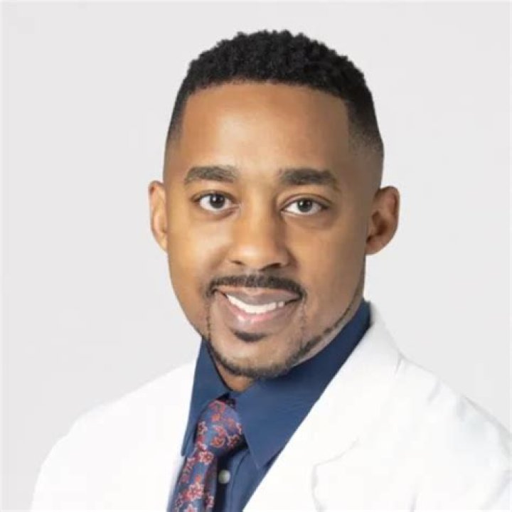 Dr. Charles Stanfield, MD – Oklahoma City, OK