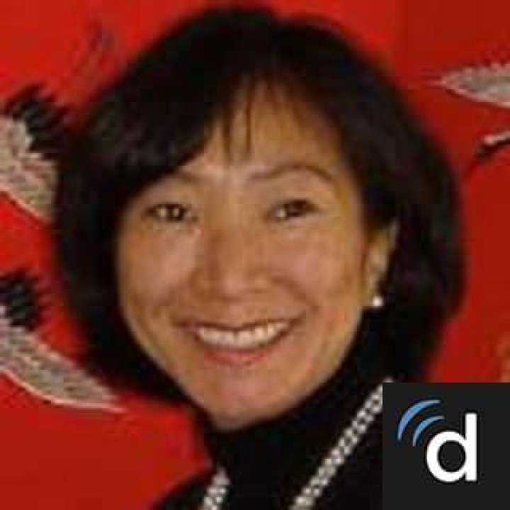 Dr. Charlotte Rhee, MD – Huntington Station, NY