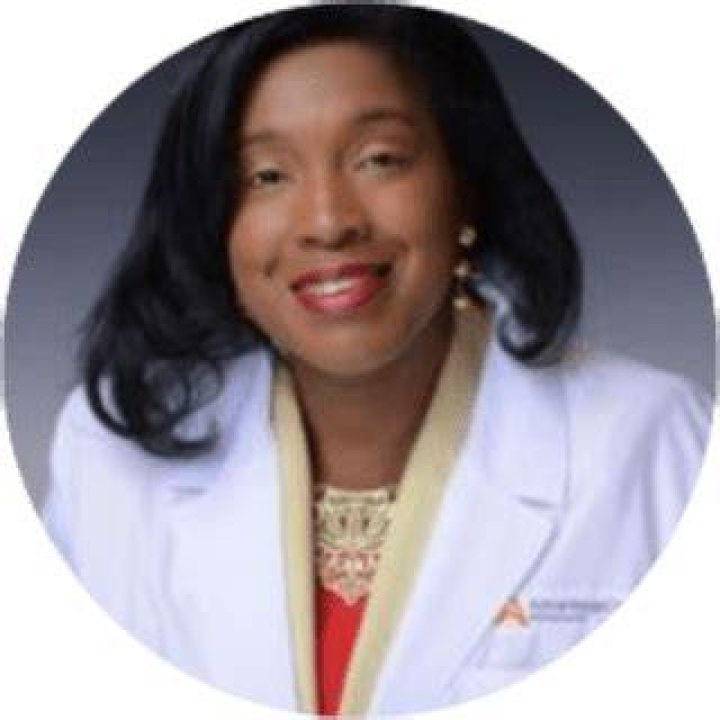 Dr. Charmaine Johnson, DO – Valley Stream, NY