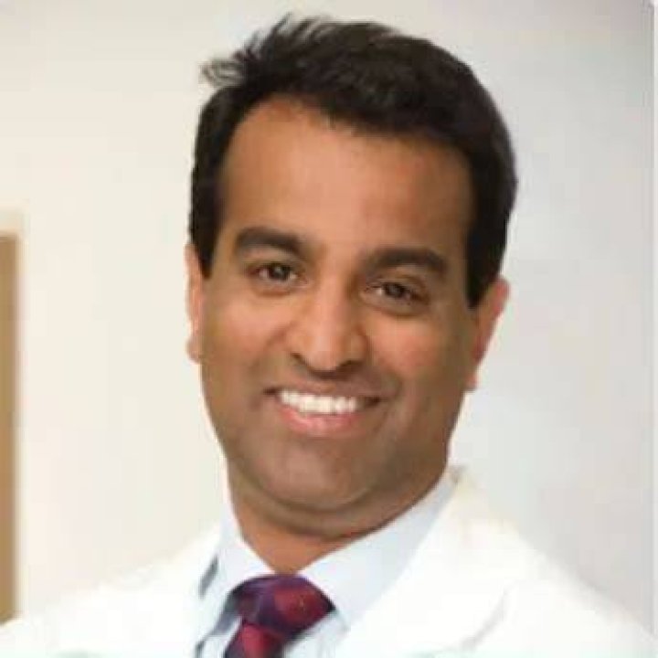 Dr. Chintan Sampat, MD – Woodridge, IL