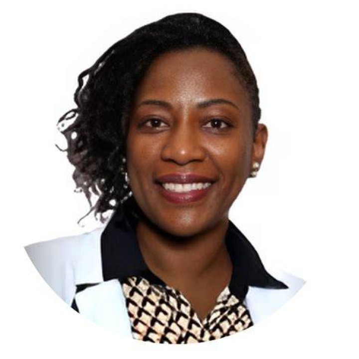 Dr. Chinyere Obasi, MD – Kearney, NE