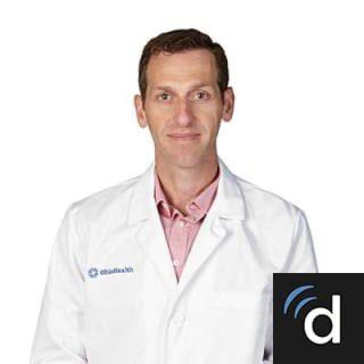 Dr. Chris Karas, MD – Columbus, OH