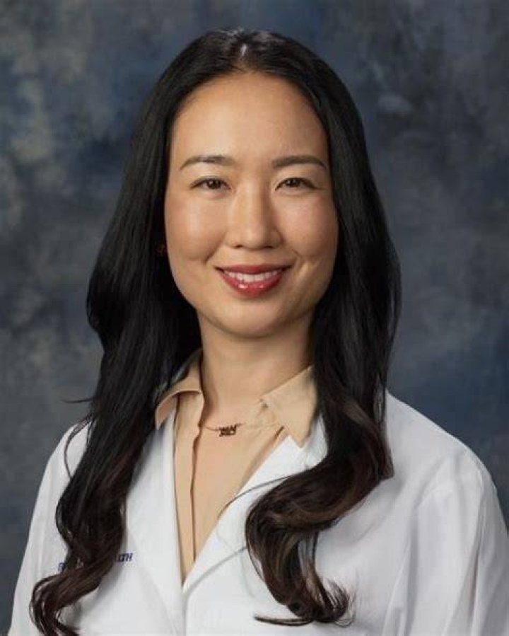 Dr. Christina Yeon, MD – South Pasadena, CA