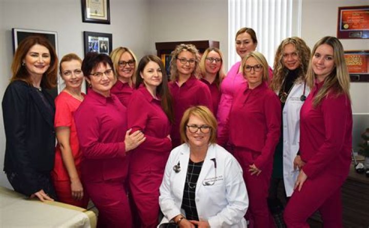 Dr. Christine Daly, MD – Anchorage, AK