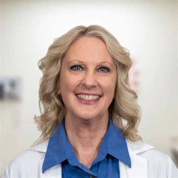 Dr. Christine (Lemay) Moore, DO – Raymore, MO