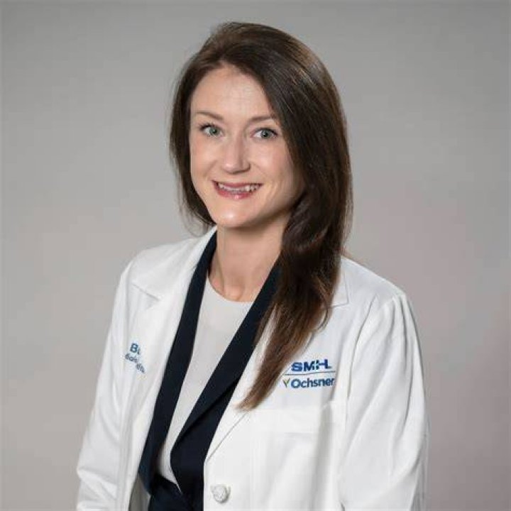 Dr. Christine Zimmerman, MD – Madison, WI