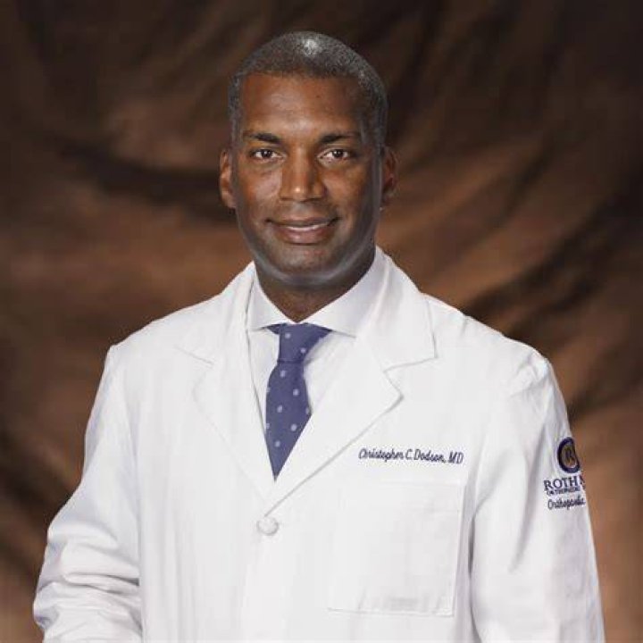 Dr. Christopher Co, DO – Riverside, CA