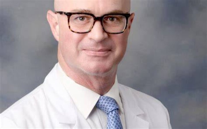 Dr. Christopher Gaffga, MD – New Iberia, LA