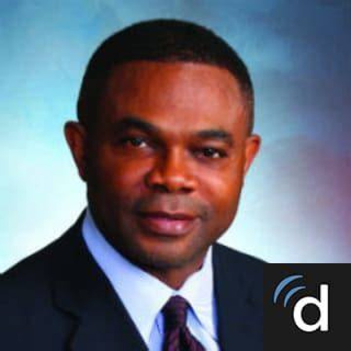 Dr. Christopher Obeime, MD – Indianapolis, IN