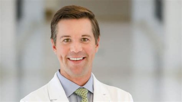 Dr. Christopher Senkowski, MD – Savannah, GA