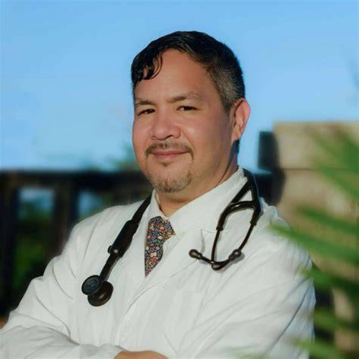 Dr. Christopher Sequeira, MD – Winter Park, FL
