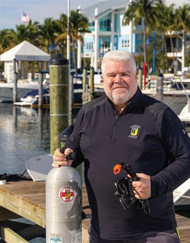 Dr. Christopher Smelley, DO – Ocean Springs, MS