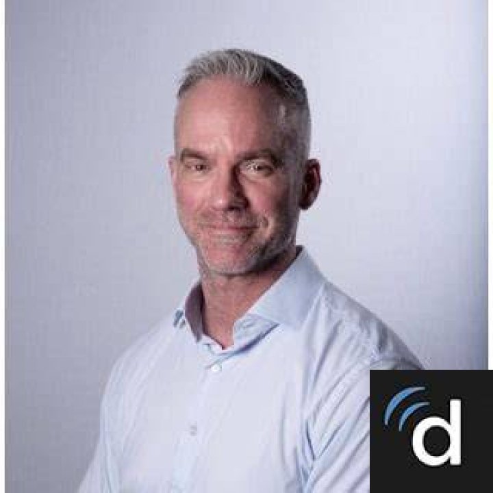Dr. Christopher Wolfe, DO – Panama City, FL