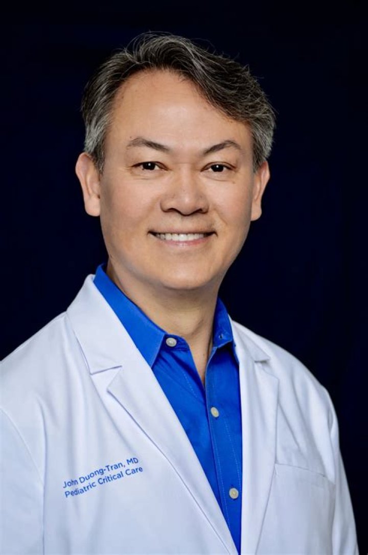Dr. Chuong Le, MD – Raiford, FL