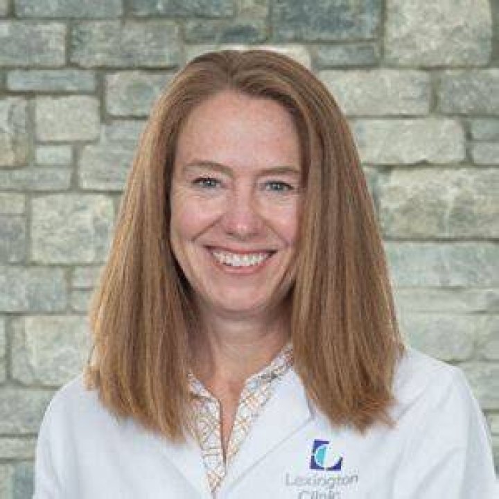 Dr. Clarissa Beiting, MD – Lexington, KY