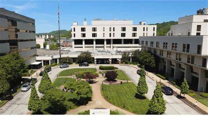 Dr. Clark Childers Jr., MD – South Charleston, WV