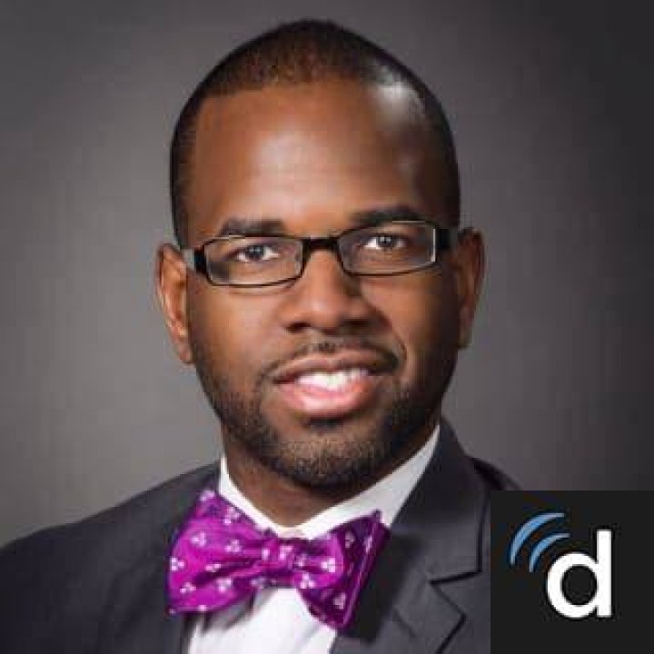 Dr. Clifford Voigt, MD – New York, NY