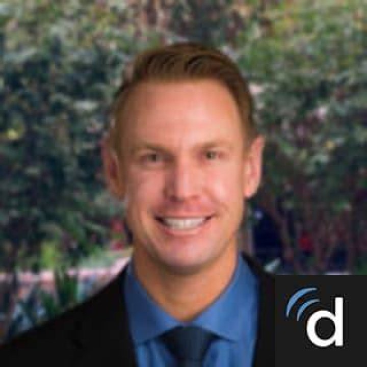 Dr. Cody Jackson, MD – San Diego, CA