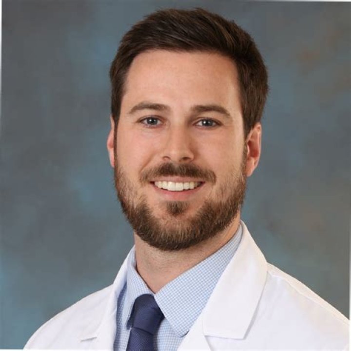 Dr. Cole Seaton, DO – Valdosta, GA