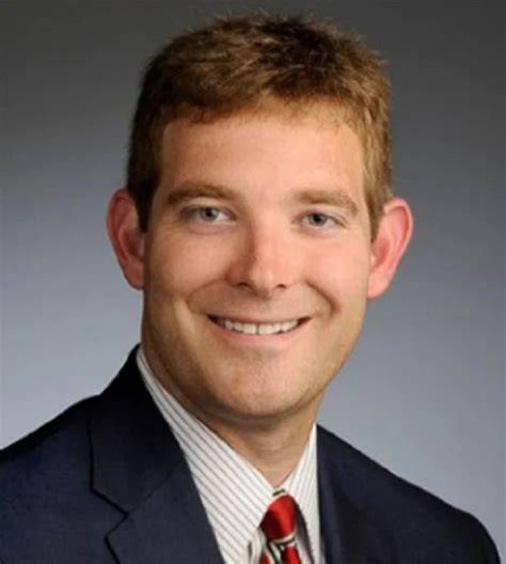 Dr. Cole Wootton, MD – Oklahoma City, OK