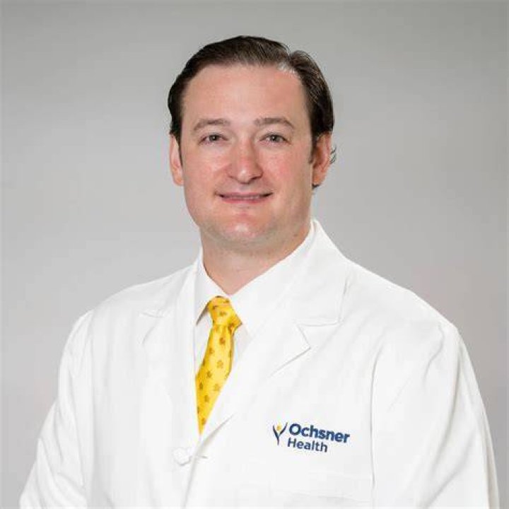 Dr. Connor Policastro, MD – Syracuse, NY