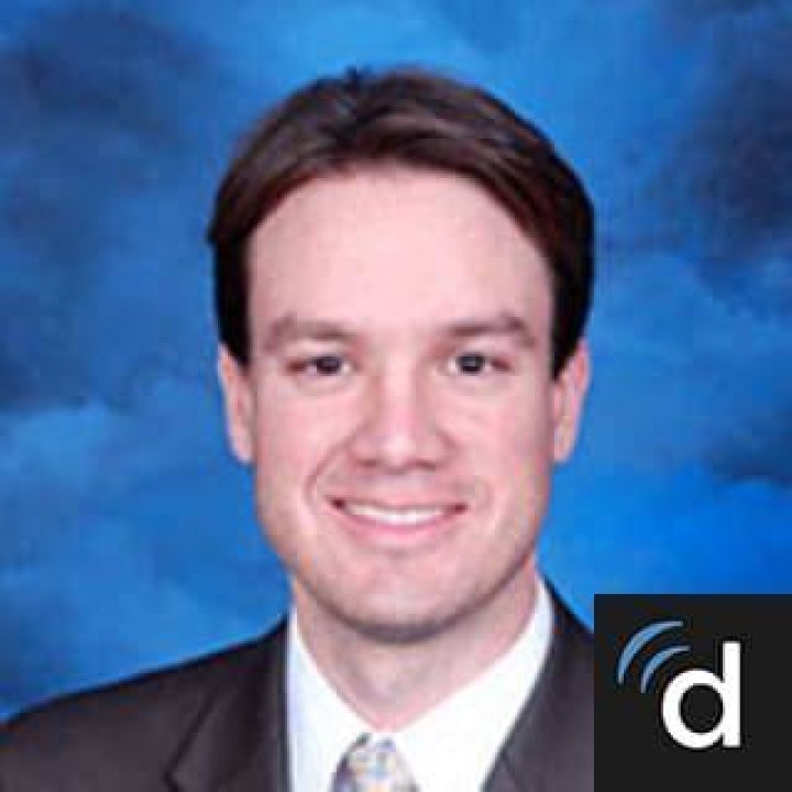 Dr. Constantine George, MD – Las Vegas, NV
