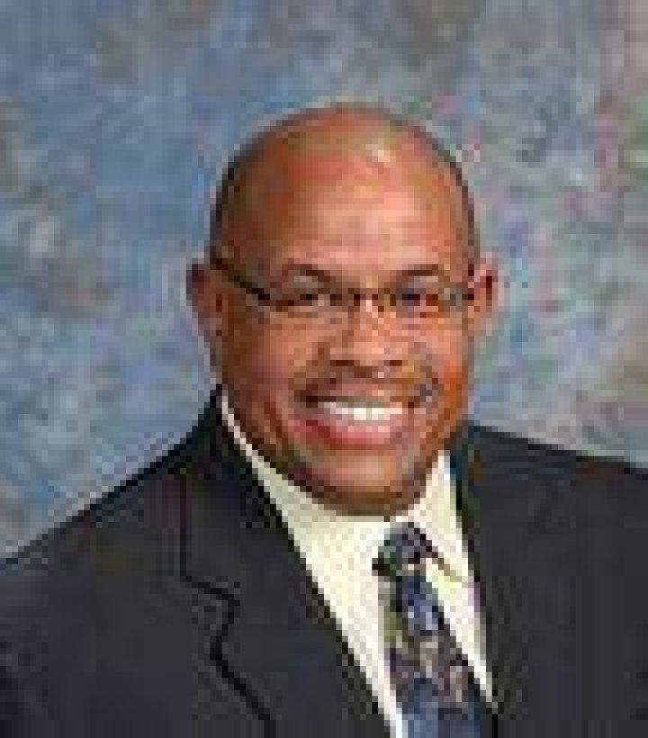 Dr. Craig Charleston, MD – Beaumont, TX