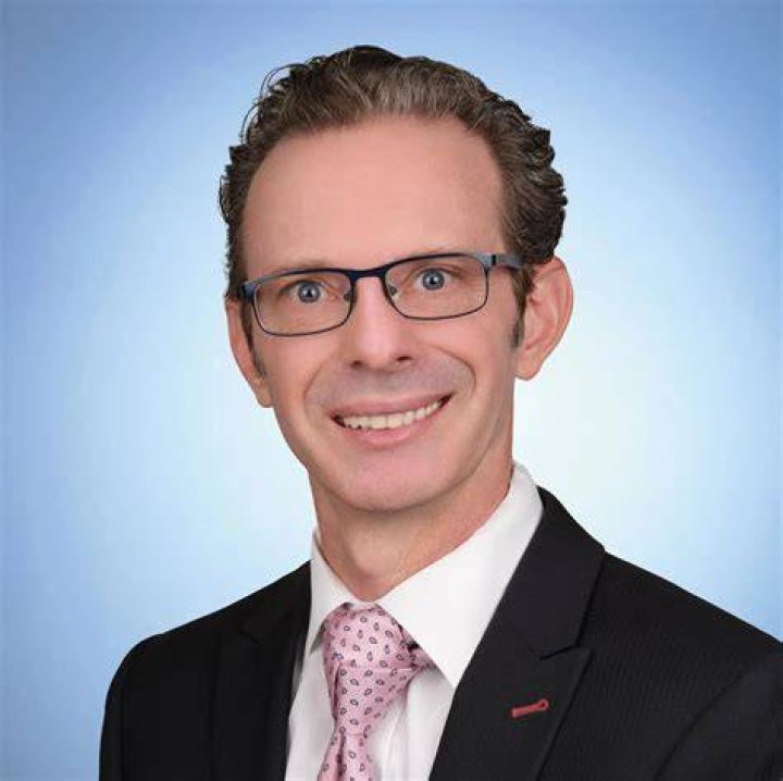 Dr. Craig Foley, MD – Ogden, UT