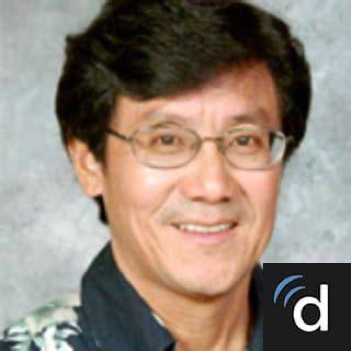Dr. Craig Nakatsuka, MD – Honolulu, HI