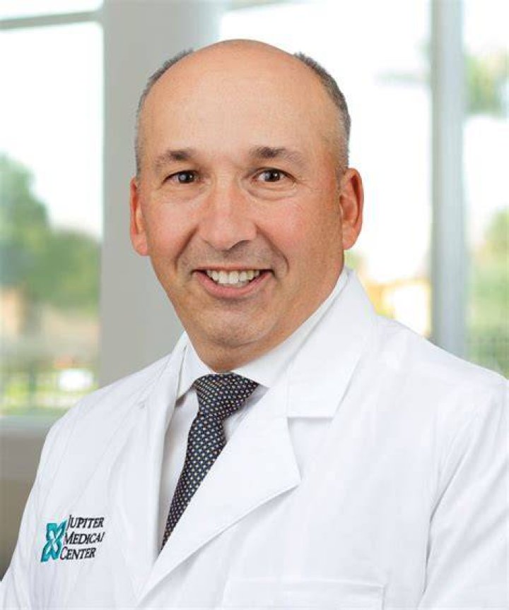 Dr. Craig Warschauer, MD – New York, NY