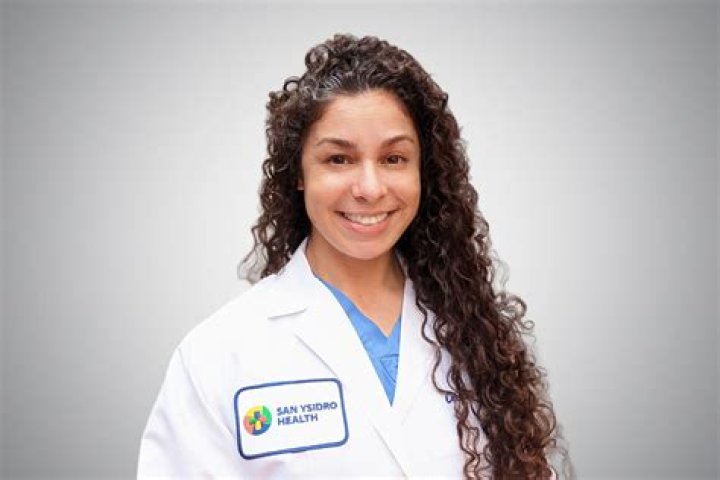 Dr. Cristina Valdez, MD – Irving, TX