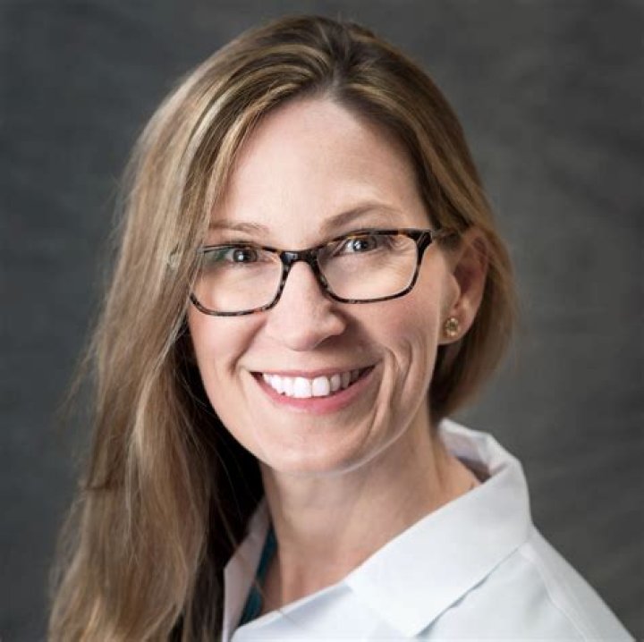 Dr. Crystal Bernstein, MD – Seattle, WA