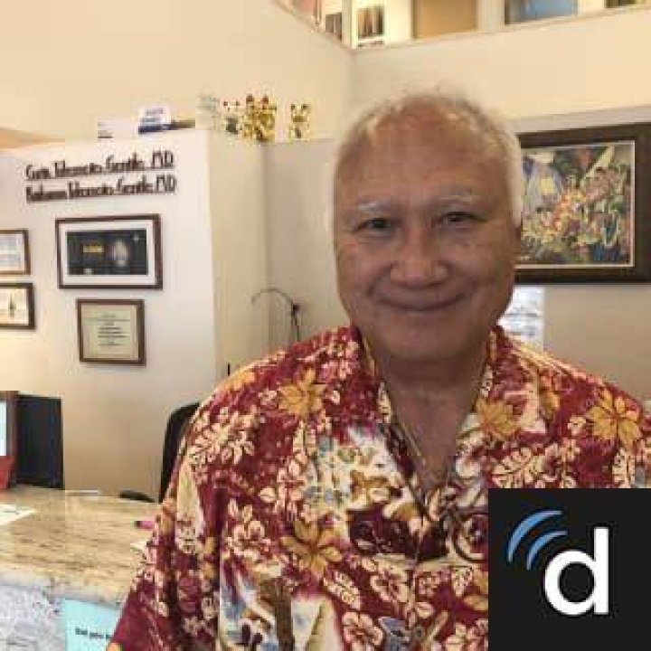 Dr. Curtis Takemoto-Gentile, MD – Honolulu, HI