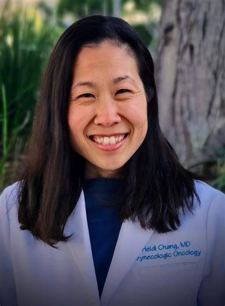Dr. Cynthia Cadet, MD – Parkland, FL