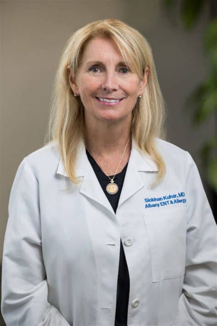 Dr. Cynthia Carlyn, MD – Albany, NY