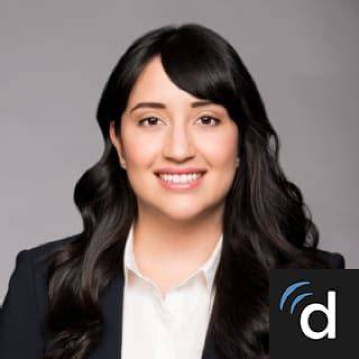 Dr. Cynthia Robles, MD – Brownsville, TX