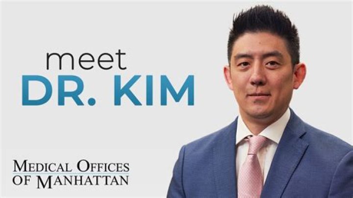 Dr. Cyril Kim, MD – Manchester, CT