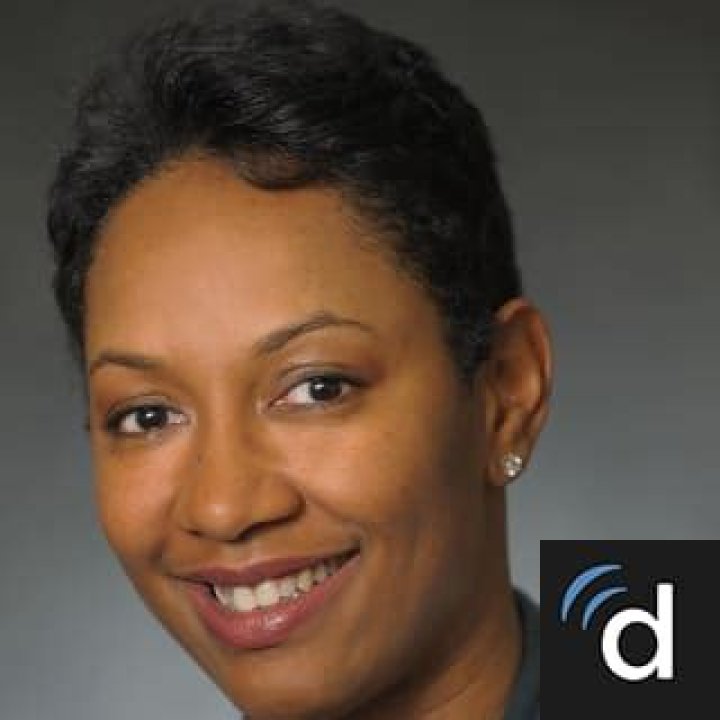 Dr. Dacarla Albright, MD – Philadelphia, PA