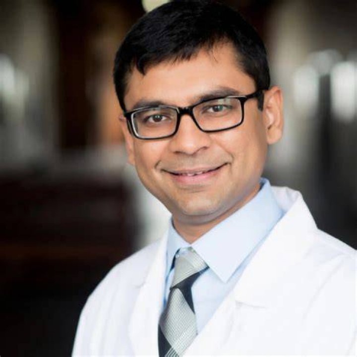 Dr. Dakshesh-Kumar Parikh, MD – Victoria, TX