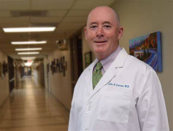 Dr. Dale Crawford, MD – Tempe, AZ