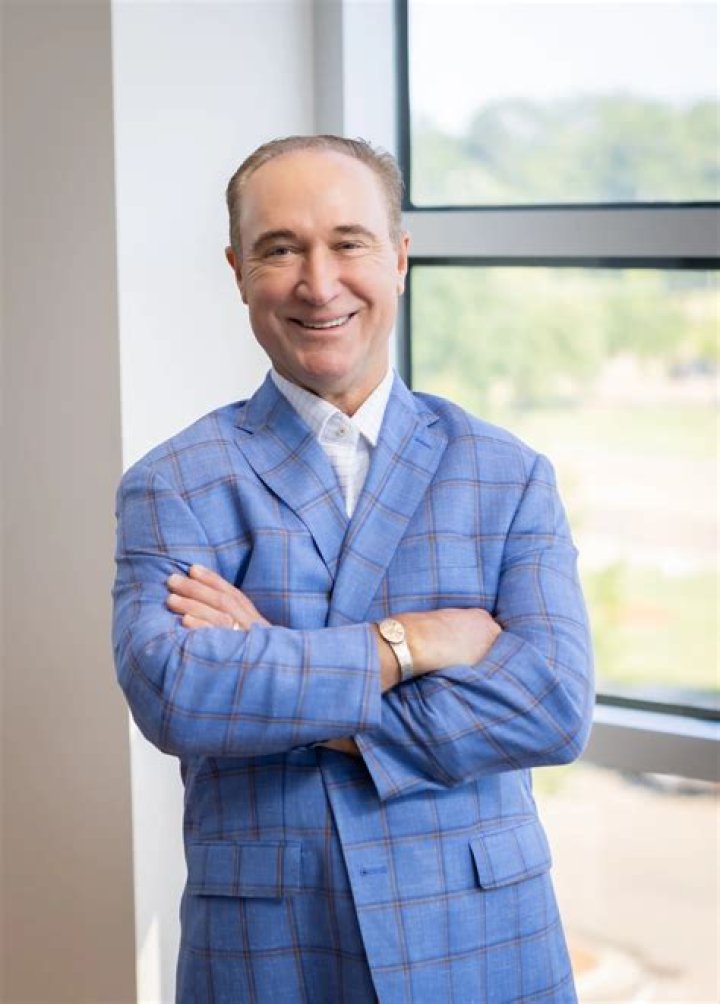 Dr. Damon Brantley, MD – Saint Marys, GA
