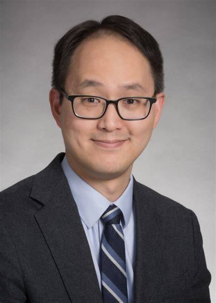 Dr. Dan Chichester, MD – Salt Lake City, UT