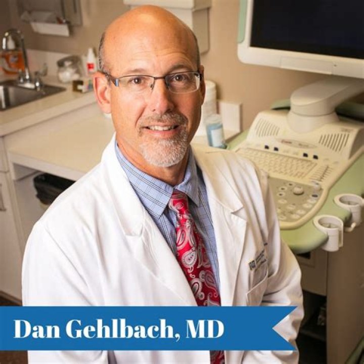 Dr. Dan Gehlbach, MD – Olathe, KS